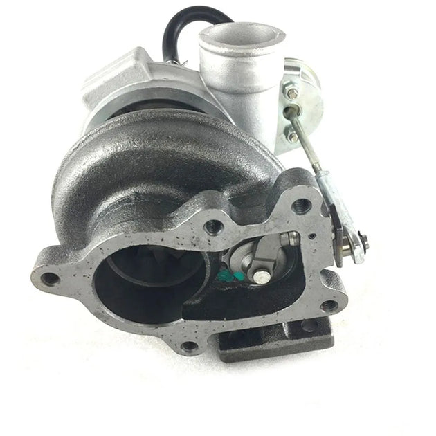 NEW 49189-00940 1E153-17013 turbocharger for Kubota Engine Bobcat Skid Steer-BeeSpareParts