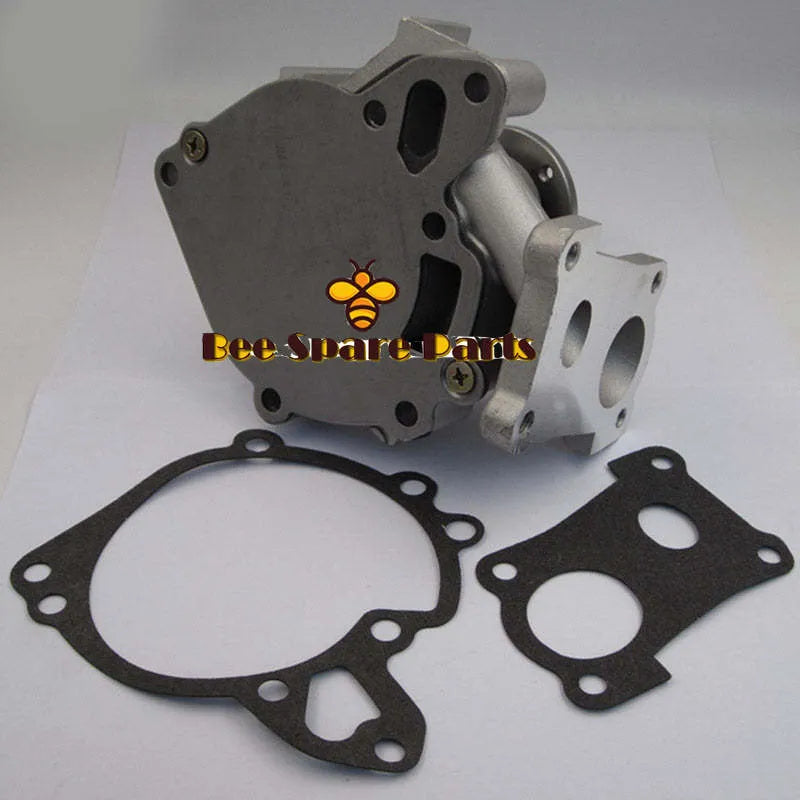 New 4D55 4D55T 4D56 4D56T 4D56-TC D4BB GWM-52A Engine Water Pump 25100-42540 25100-42541-Replacement Aftermarket Parts