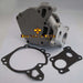 New 4D55 4D55T 4D56 4D56T 4D56-TC D4BB GWM-52A Engine Water Pump 25100-42540 25100-42541-Replacement Aftermarket Parts