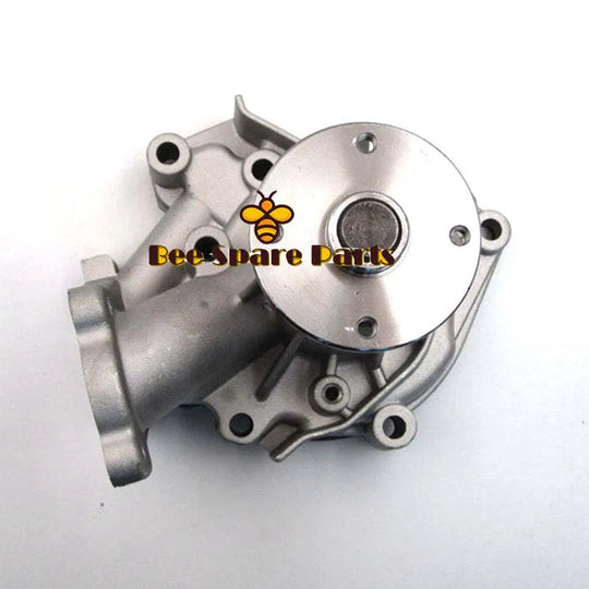 New 4D55 4D55T 4D56 4D56T 4D56-TC D4BB GWM-52A Engine Water Pump 25100-42540 25100-42541-Replacement Aftermarket Parts