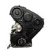 New 4D56 Engine Long Block for Mitsubishi L200 Strada Sportero Pajero Montero 2.5L-BeeSpareParts