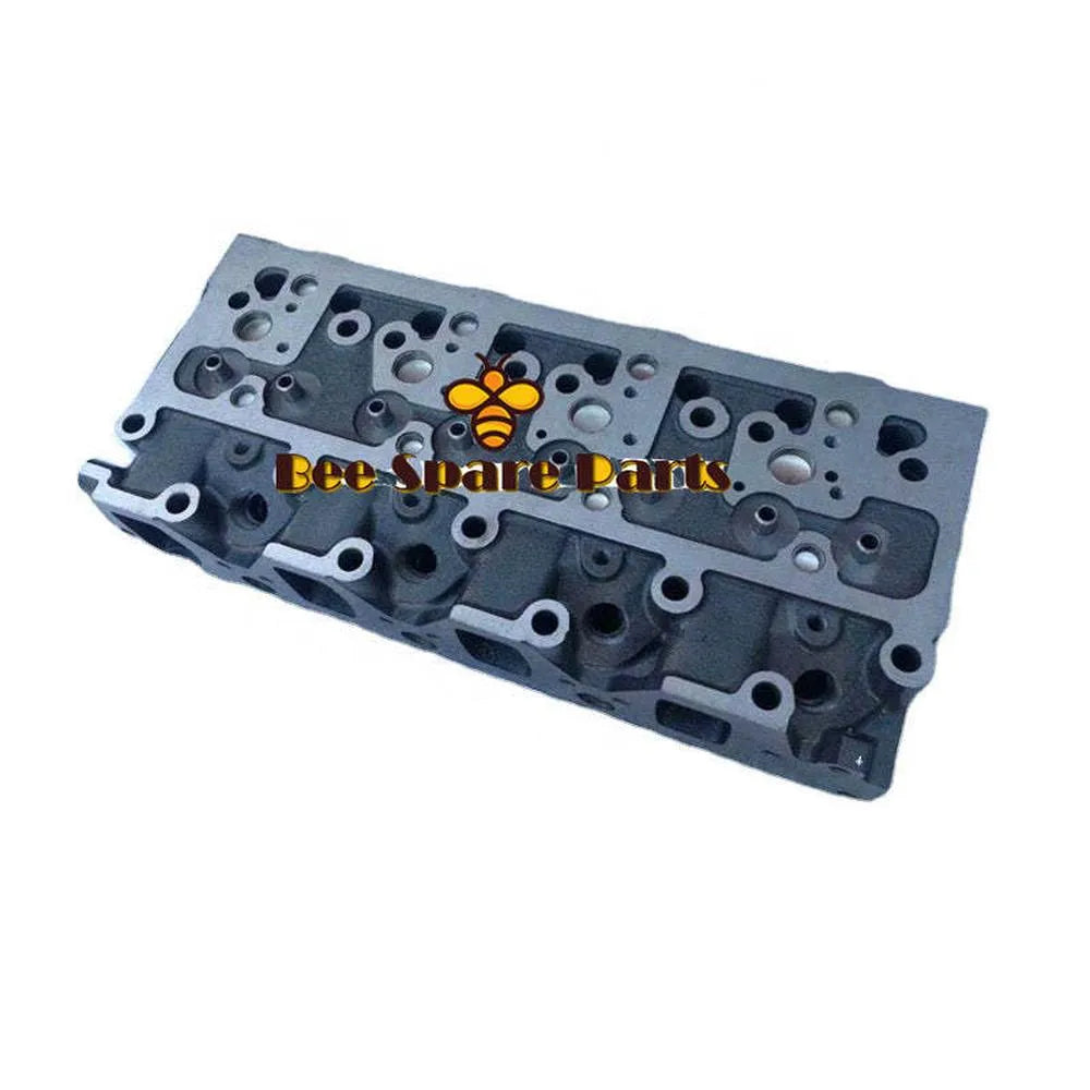 New 4D95 Cylinder Head 6204-13-1300 For Komatsu-BeeSpareParts