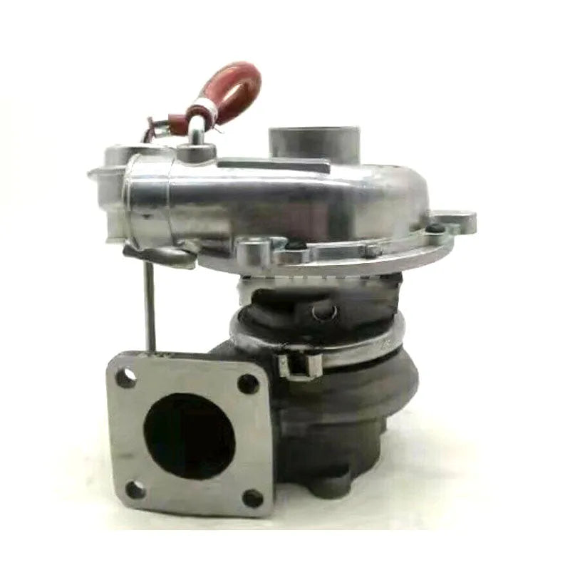 New 4FC1 Turbo For Isuzu 4FC1 Excavator Engine Spare Parts-Replacement Aftermarket Parts