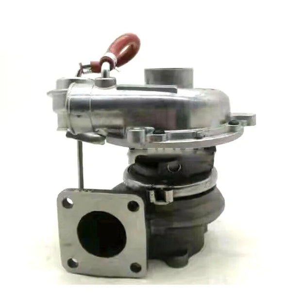New 4FC1 Turbo For Isuzu 4FC1 Excavator Engine Spare Parts-Replacement Aftermarket Parts