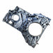 New 4HK1 Front Cover 8-97362767-1 For Isuzu-Replacement Aftermarket Parts