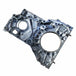 New 4HK1 Front Cover 8-97362767-1 For Isuzu-Replacement Aftermarket Parts