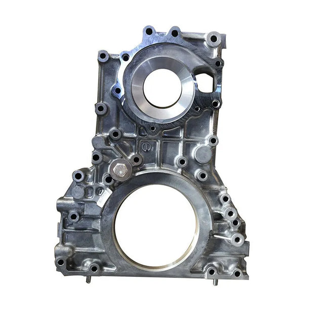 New 4HK1 Front Cover 8-97362767-1 For Isuzu-Replacement Aftermarket Parts