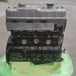 NEW 4JB1 4JB1T HBS Long Block diesel Engine for Isuzu Trooper Wizard Rodeo Pickup 2.7L-Replacement Aftermarket Parts