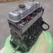 NEW 4JB1 4JB1T HBS Long Block diesel Engine for Isuzu Trooper Wizard Rodeo Pickup 2.7L-Replacement Aftermarket Parts