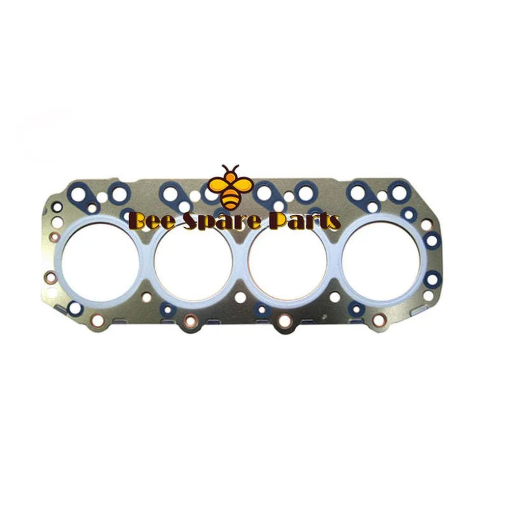 New 4JC1 Cylinder Head Gasket Kit For Isuzu-Replacement Aftermarket Parts