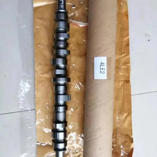 New 4LE2 Camshaft For Isuzu Diesel Engine-Replacement Aftermarket Parts