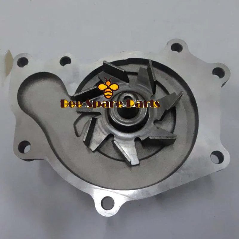 New 4M50 Water Pump ME994451 For Mitsubishi-BeeSpareParts