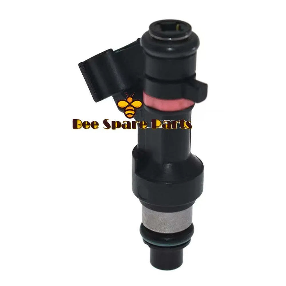 New 4PCs Fuel Injectors FBY1011 Fuel Injector Nozzle For Nissan SENTRA VERSA 1.8L 2.0L 16600-EG200 16600EG200 High Impedance-商业/工业-BeeSpareParts