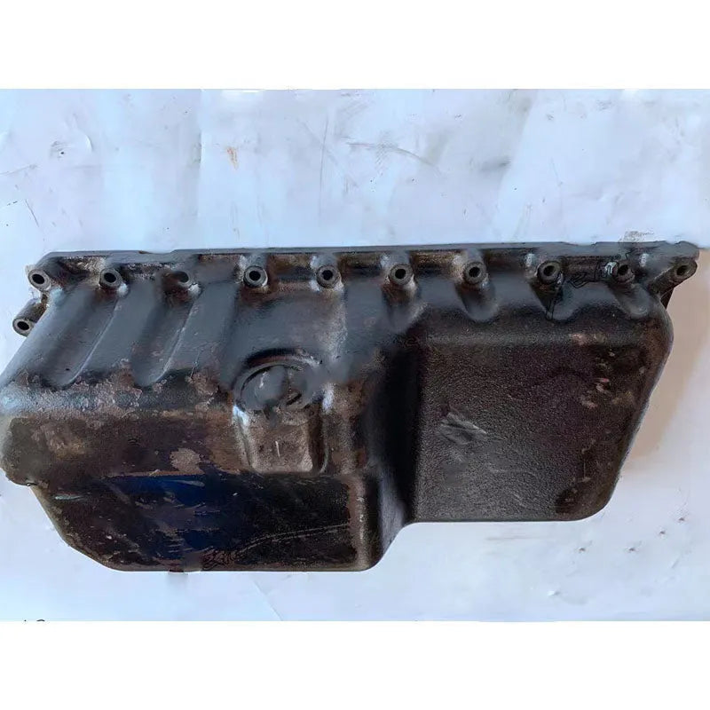 New 4TNV106 Oil Sump For Yanmar-BeeSpareParts