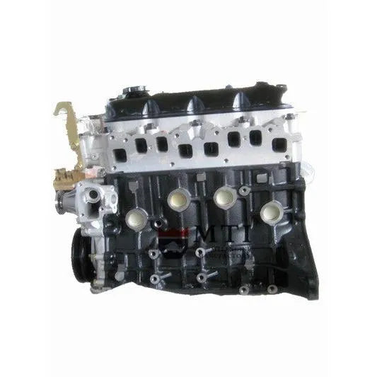 NEW 4Y 491 EFI BARE ENGINE 2.2L FOR TOYOTA HIACE BOX WAGON DYNA 200 HILUX PICKUP CAR ENGINE-BeeSpareParts