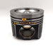 New 6 Sets STD Piston Kit With Ring 339-8176 265-1111 Fit For Caterpillar C11 Engine 130MM-Replacement Aftermarket Parts