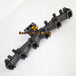 New 6D102 Engine Exhaust Manifold 3917761 for Komatsu PC200-6 PC220-6 Excavator-BeeSpareParts
