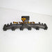 New 6D102 Engine Exhaust Manifold 3917761 for Komatsu PC200-6 PC220-6 Excavator-BeeSpareParts