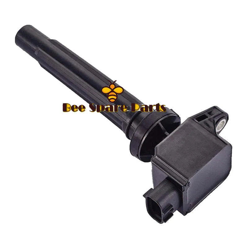 New 6PCS Ignition Coils Fit For SUZUKI SX4 2.0L 2007-2009 GRAND VITARA 2.7L 2006-2008 NO# 33400-65J00 3340065J00 H6T11371 UF-562-BeeSpareParts