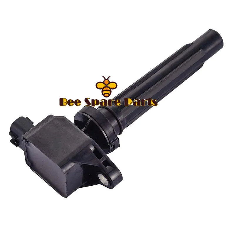 New 6PCS Ignition Coils Fit For SUZUKI SX4 2.0L 2007-2009 GRAND VITARA 2.7L 2006-2008 NO# 33400-65J00 3340065J00 H6T11371 UF-562-BeeSpareParts