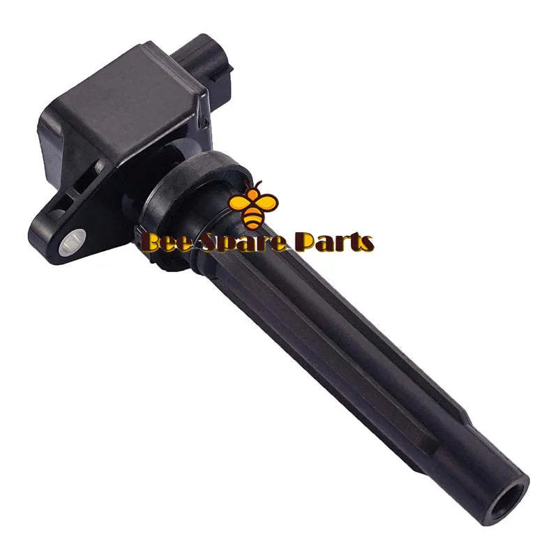 New 6PCS Ignition Coils Fit For SUZUKI SX4 2.0L 2007-2009 GRAND VITARA 2.7L 2006-2008 NO# 33400-65J00 3340065J00 H6T11371 UF-562-BeeSpareParts