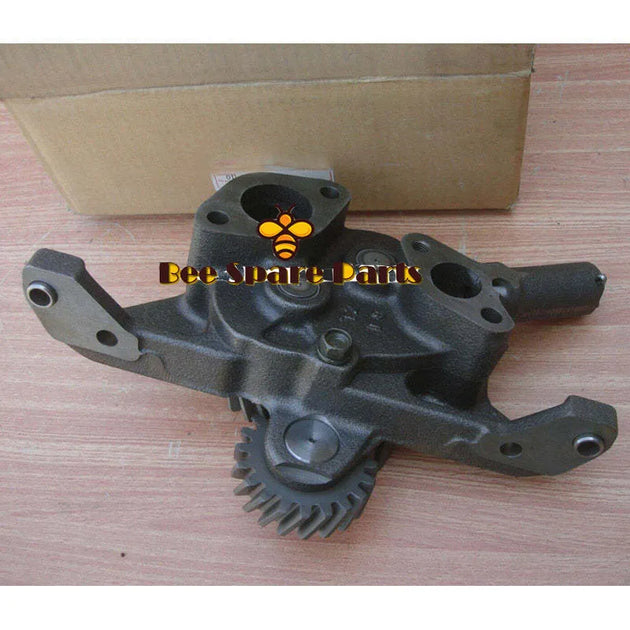 New 6RB1 Oil Pump 1131002120 For Isuzu Engine-Replacement Aftermarket Parts