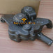 New 6RB1 Oil Pump 1131002120 For Isuzu Engine-Replacement Aftermarket Parts