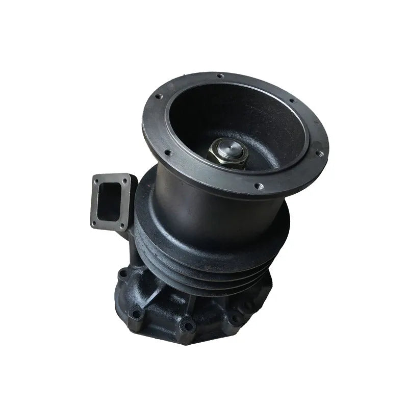 New 6RB1 Water Pump For Isuzu Diesel Engine-Replacement Aftermarket Parts