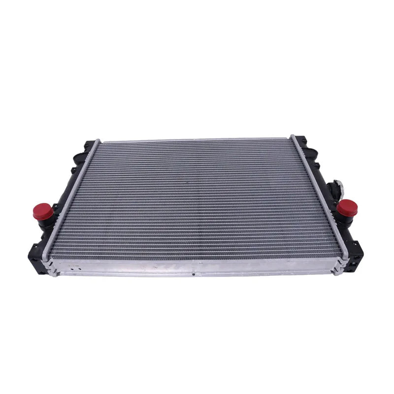 New 7003475 Water Tank Radiator for Bobcat E42 E45 E50 E55 Skid Steer Loaders-BeeSpareParts