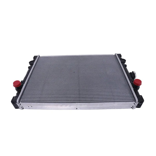 New 7003475 Water Tank Radiator for Bobcat E42 E45 E50 E55 Skid Steer Loaders-BeeSpareParts
