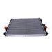 New 7003475 Water Tank Radiator for Bobcat E42 E45 E50 E55 Skid Steer Loaders-BeeSpareParts