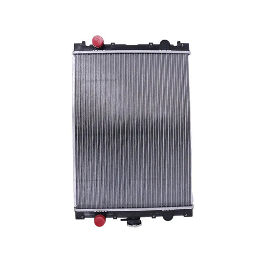New 7003475 Water Tank Radiator for Bobcat E42 E45 E50 E55 Skid Steer Loaders-BeeSpareParts