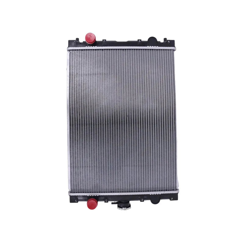 New 7003475 Water Tank Radiator for Bobcat E42 E45 E50 E55 Skid Steer Loaders-BeeSpareParts