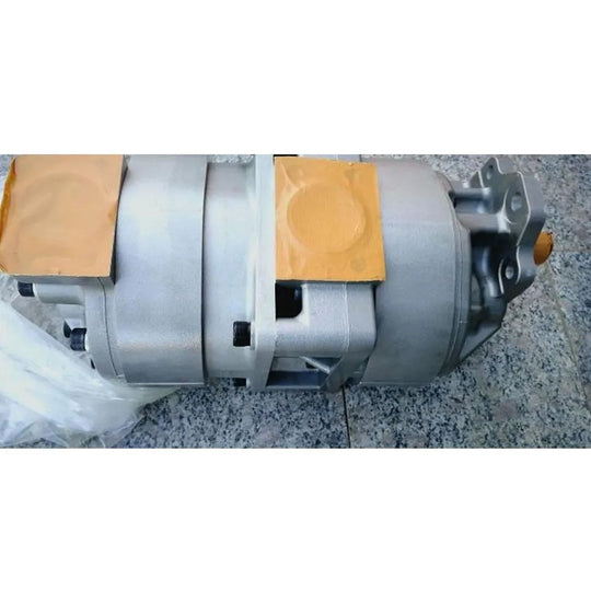 New 705-41-07051 Hydraulic Pump Fits Komatsu DUMP TRUCKS HM350 HM400-BeeSpareParts