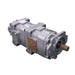 New 705-56-34550 7055634550 Hydraulic Pump For Komatsu HM300TN-1 HM300-1 HM300-1L-Replacement Aftermarket Parts