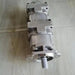 NEW 705-56-34590 7055634590 Hydraulic Pump ASS'Y For Komatsu HM350-1 HM350-1L-Replacement Aftermarket Parts