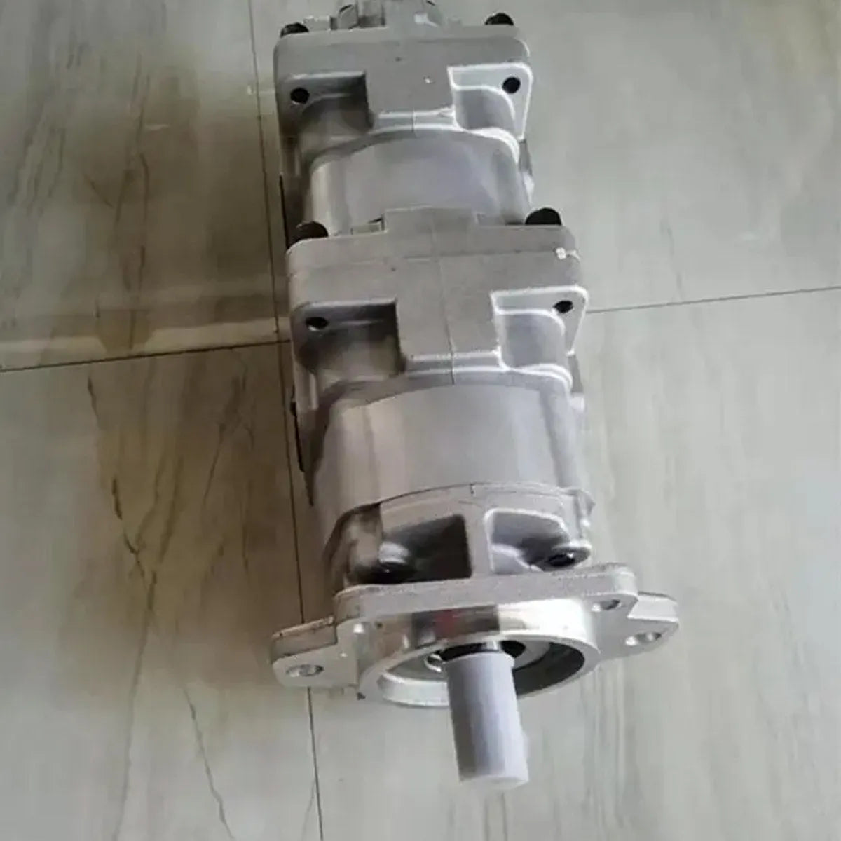 NEW 705-56-34590 7055634590 Hydraulic Pump ASS'Y For Komatsu HM350-1 HM350-1L-Replacement Aftermarket Parts