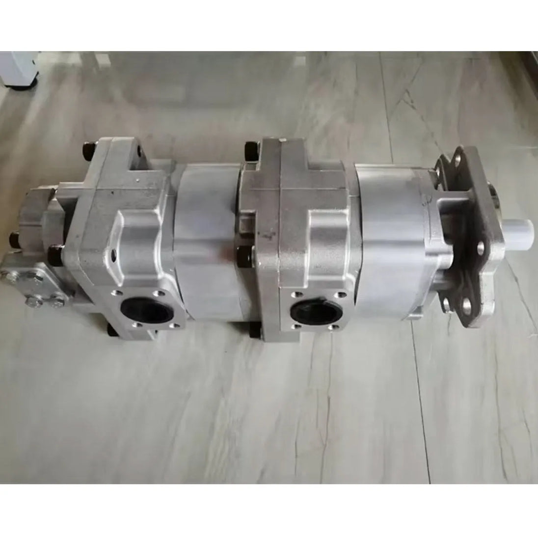 NEW 705-56-34590 7055634590 Hydraulic Pump ASS'Y For Komatsu HM350-1 HM350-1L-Replacement Aftermarket Parts