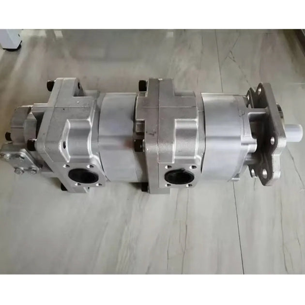 NEW 705-56-34590 7055634590 Hydraulic Pump ASS'Y For Komatsu HM350-1 HM350-1L-Replacement Aftermarket Parts