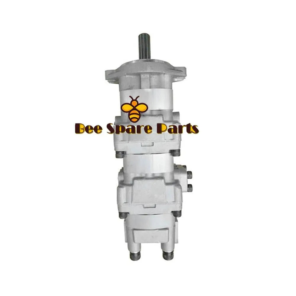 New 7054108010 Hydraulic Pump 705-41-08010 For Komatsu Excavator PC40-6-BeeSpareParts