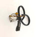 New 720-21-57400 Main Pump Solenoid Valve Fit for Komatsu PC200-7 Excavator-BeeSpareParts