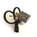 New 720-21-57400 Main Pump Solenoid Valve Fit for Komatsu PC200-7 Excavator-BeeSpareParts