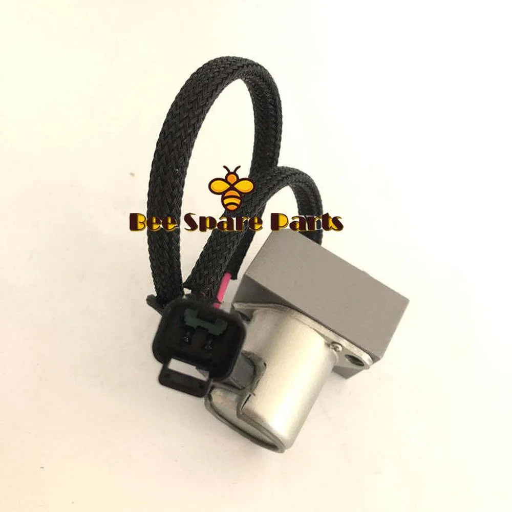New 720-21-57400 Main Pump Solenoid Valve Fit for Komatsu PC200-7 Excavator-BeeSpareParts