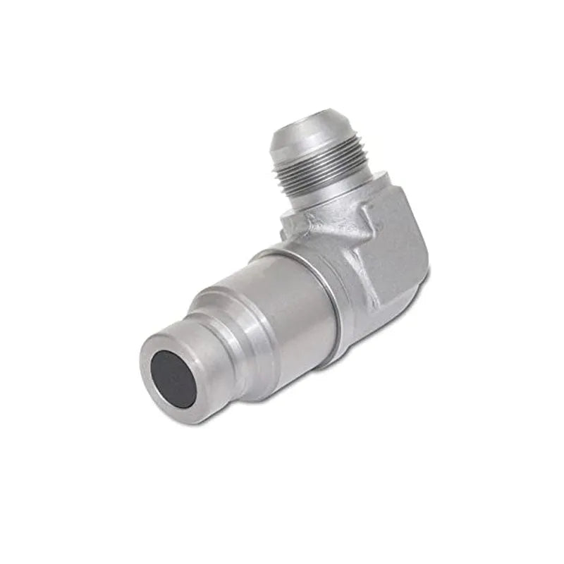 New 7246795 Hydraulic Male Flat Face Quick Coupler For Bobcat-BeeSpareParts
