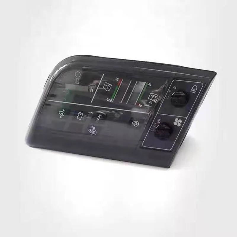 New 7834-73-2002 Hand Throttle Display Screen For Komatsu PC60-7 200-6 Excavator-BeeSpareParts