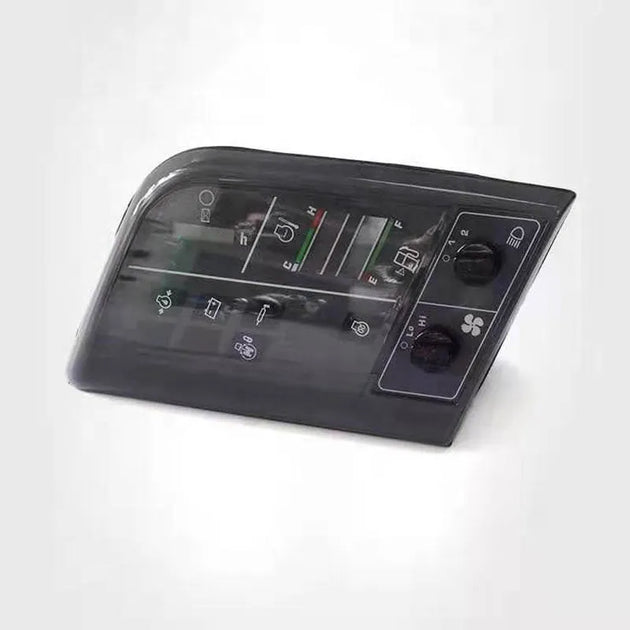 New 7834-73-2002 Hand Throttle Display Screen For Komatsu PC60-7 200-6 Excavator-BeeSpareParts