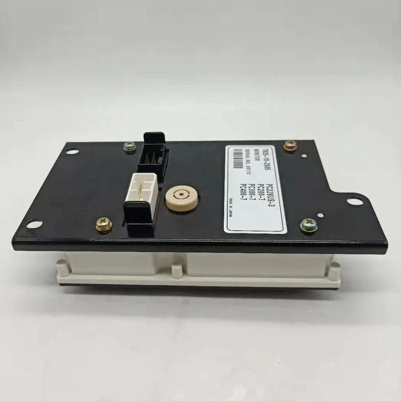 New 7835-10-2005 Monitor Panel FOR Komatsu PC200-7 PC220-7 Excavator-BeeSpareParts