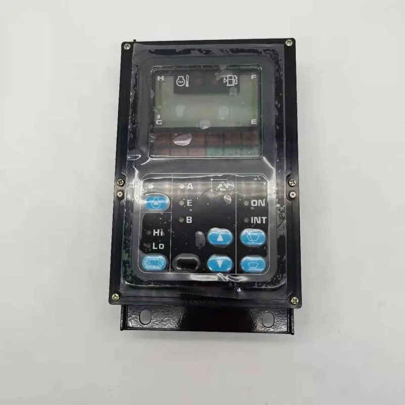 New 7835-10-2005 Monitor Panel FOR Komatsu PC200-7 PC220-7 Excavator-BeeSpareParts