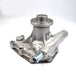 New 8970285900 Water Pump for Isuzu 4JG1 4JG2 Engine-Replacement Aftermarket Parts