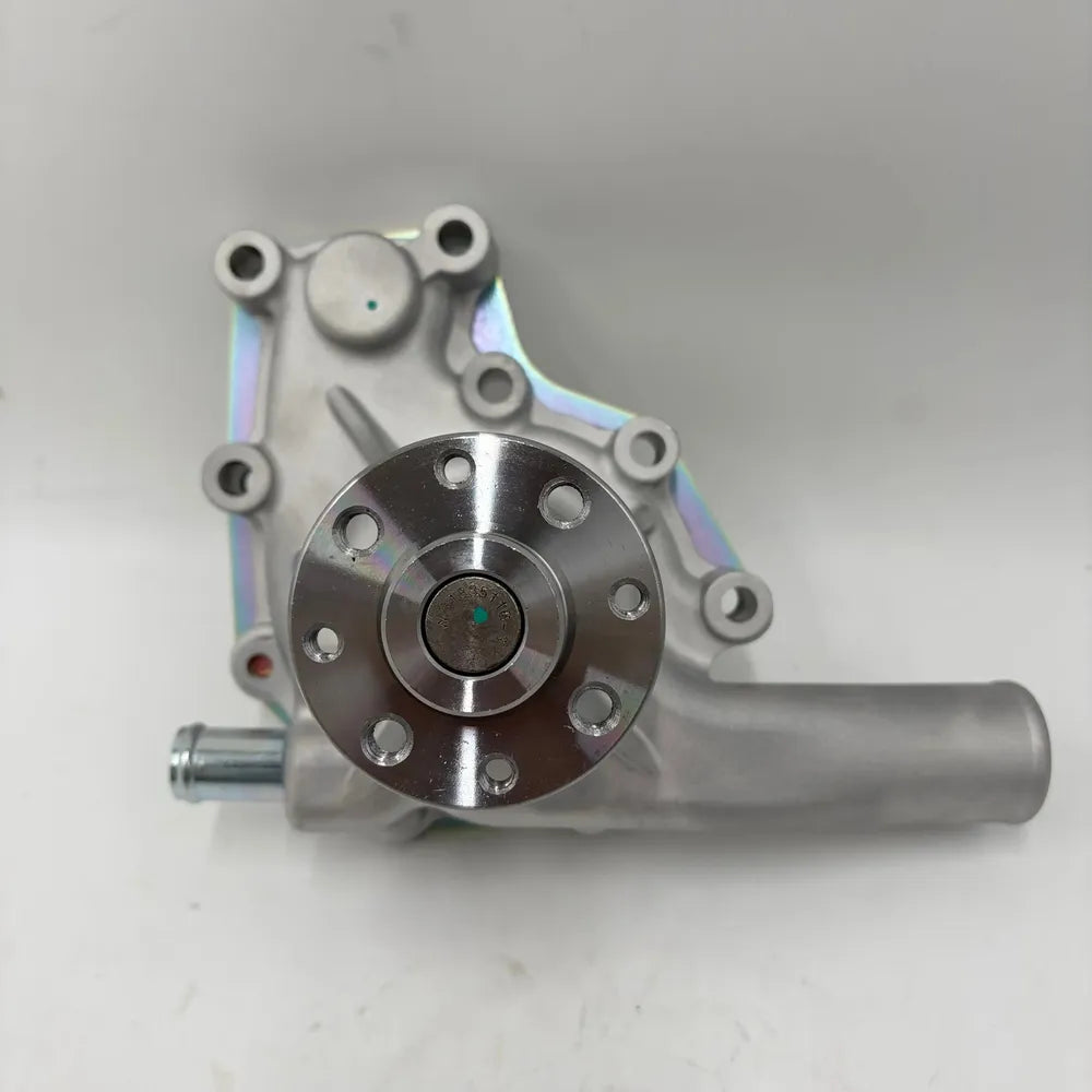 New 8970285900 Water Pump for Isuzu 4JG1 4JG2 Engine-Replacement Aftermarket Parts